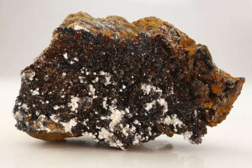 Quartz on Matrix, Rosh Pinah Mine, Namibia