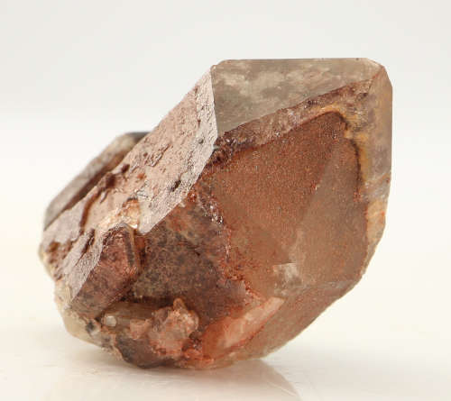 Hematite incl Quartz, Orange River Area, Northern Cape, South Africa