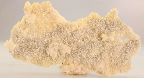 Calcite Cluster, N`Chwaning II, Northern Cape, South Africa