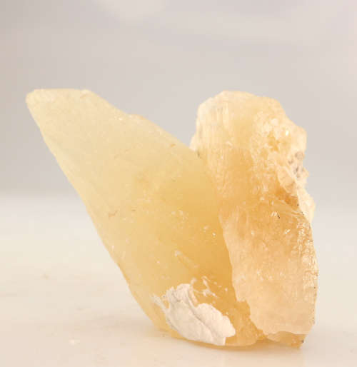 Calcite Cluster, Namib Lead Mine