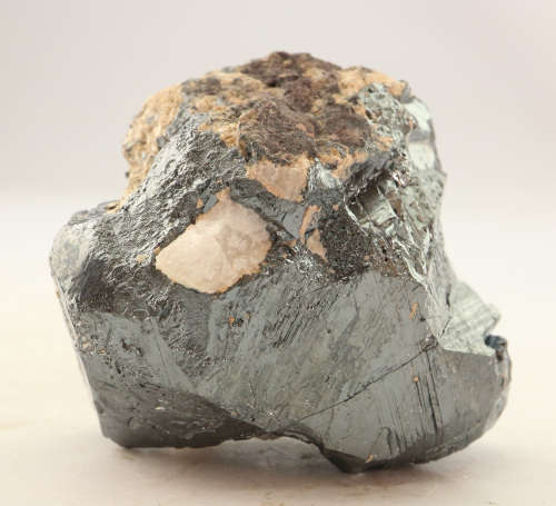 Hematite Cluster, N`Chwaning II, Northern Cape, South Africa