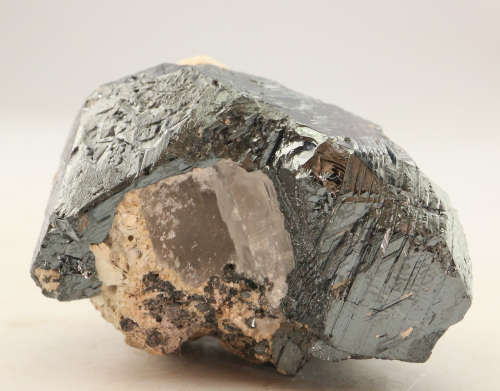 Hematite Cluster, N`Chwaning II, Northern Cape, South Africa