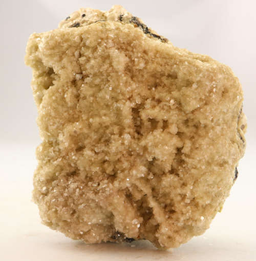 Muscovite Cluster, Erongo Mnt Region, Namibia