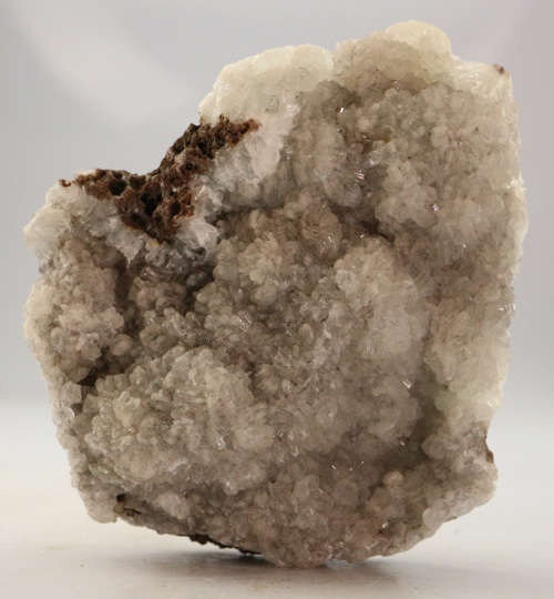 Hemimorphite on Matrix, Brazzaville, DR Congo