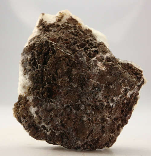 Hemimorphite on Matrix, Brazzaville, DR Congo
