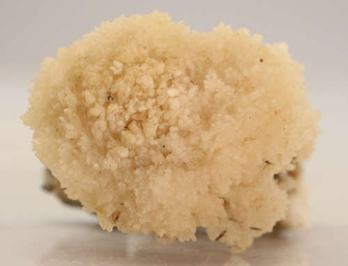 Hyalite on Schorl, Erongo Mnt Region, Namibia