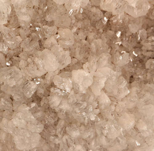 Hemimorphite Cluster, Brazzaville, DR Congo