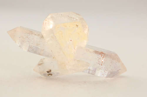 D/T Amethyst Quartz Cluster, Gobobosebberge Mnt, Namibia