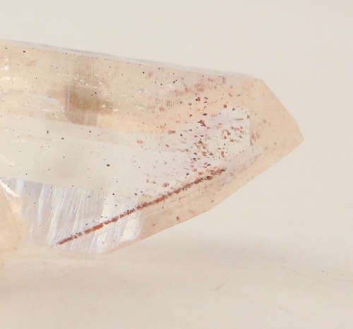 D/T Amethyst Quartz Cluster, Gobobosebberge Mnt, Namibia