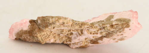 Rhodochrosite on Matrix, N`Chwaning II, Northern Cape, South Africa