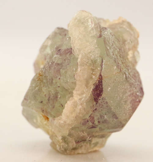 Fluorite Cluster, Erongo Mnt Region, Namibia