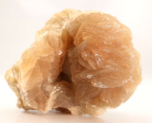 Calcite Cluster, Tsumeb Mine, Namibia