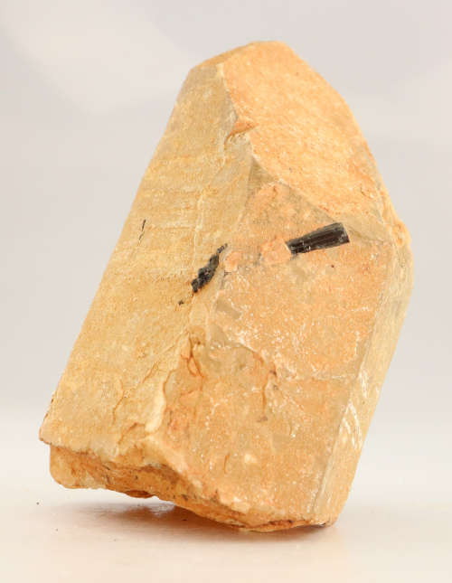 Tourmaline incl Quartz, Karibib, Namibia
