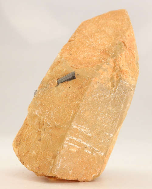 Tourmaline incl Quartz, Karibib, Namibia