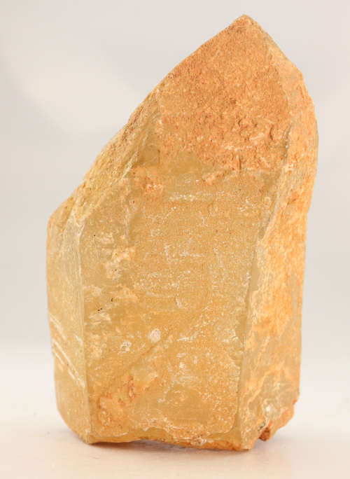 Tourmaline incl Quartz, Karibib, Namibia