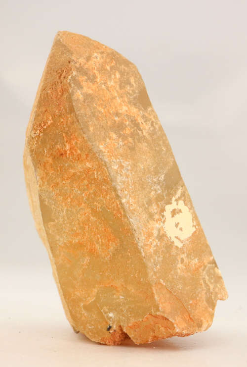 Tourmaline incl Quartz, Karibib, Namibia