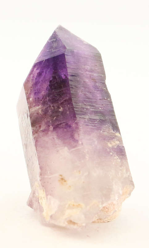 Amethyst Quartz Point, Gobobosebberge Mnt, Namibia