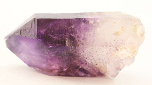 Amethyst Quartz Point, Gobobosebberge Mnt, Namibia