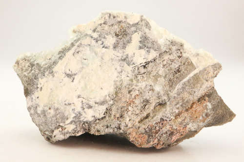 Smithsonite on Matrix, Skorpion Mine, Karas Region, Namibia