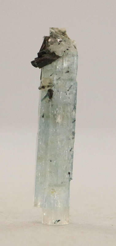 Aquamarine CrystalErongo Mnt, Region, Namibia