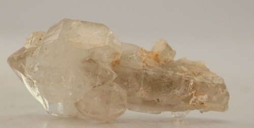 Quartz Scepter Crystal, Gobobosebberge Mnt, Namibia