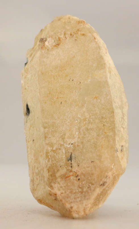Tourmaline incl Quartz, Karibib, Namibia