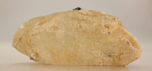 Tourmaline incl Quartz, Karibib, Namibia