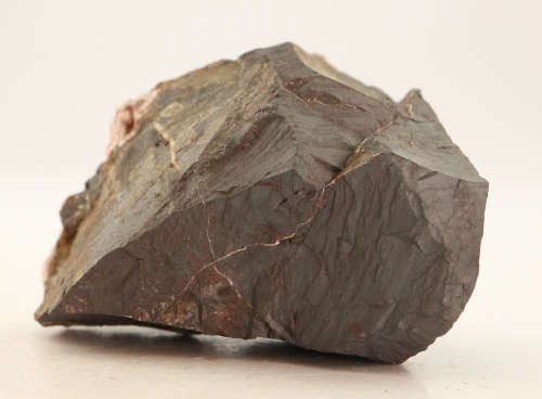 Rhodochrosite on Matrix, N`Chwaning II, Northern Cape, South Africa