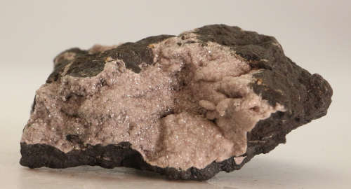 Rhodochrosite on Matrix, N`Chwaning II, Northern Cape, South Africa