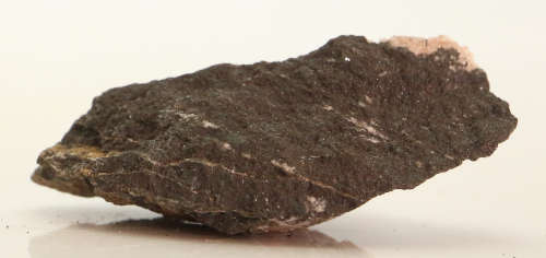 Rhodochrosite on Matrix, N`Chwaning II, Northern Cape, South Africa