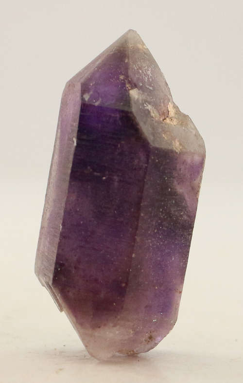 Amethyst Quartz Point, Gobobosebberge Mnt, Namibia
