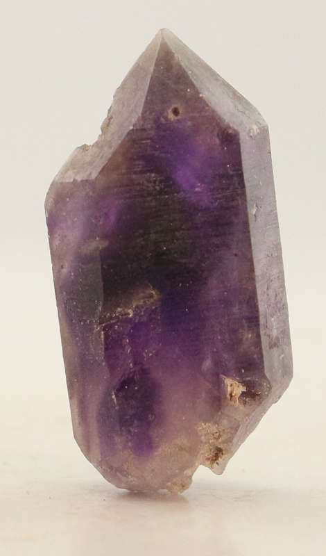 Amethyst Quartz Point, Gobobosebberge Mnt, Namibia