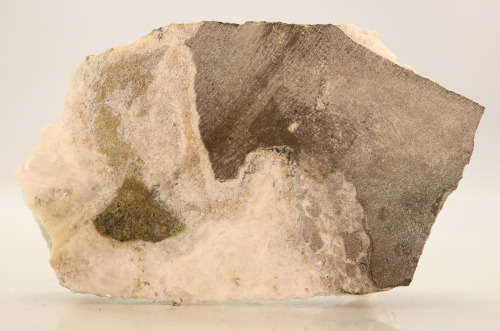 Prehnite on Quartz Matrix, Gobobosebberge Mnt, Namibia