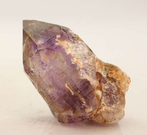 Amethyst Quartz Point, Gobobosebberge Mnt, Namibia