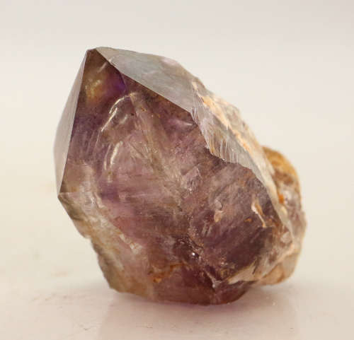 Amethyst Quartz Point, Gobobosebberge Mnt, Namibia
