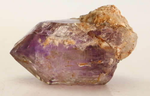 Amethyst Quartz Point, Gobobosebberge Mnt, Namibia