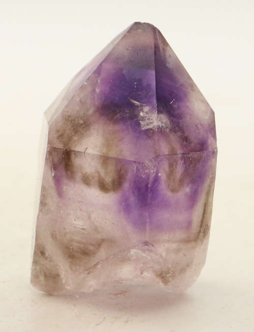 Amethyst Quartz Point, Gobobosebberge Mnt, Namibia