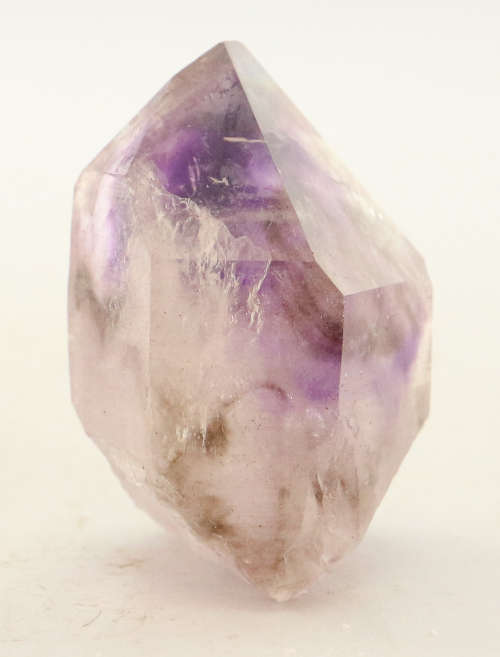 Amethyst Quartz Point, Gobobosebberge Mnt, Namibia