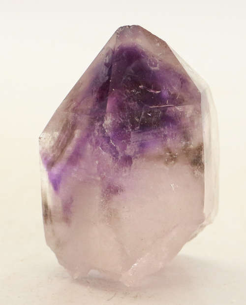 Amethyst Quartz Point, Gobobosebberge Mnt, Namibia