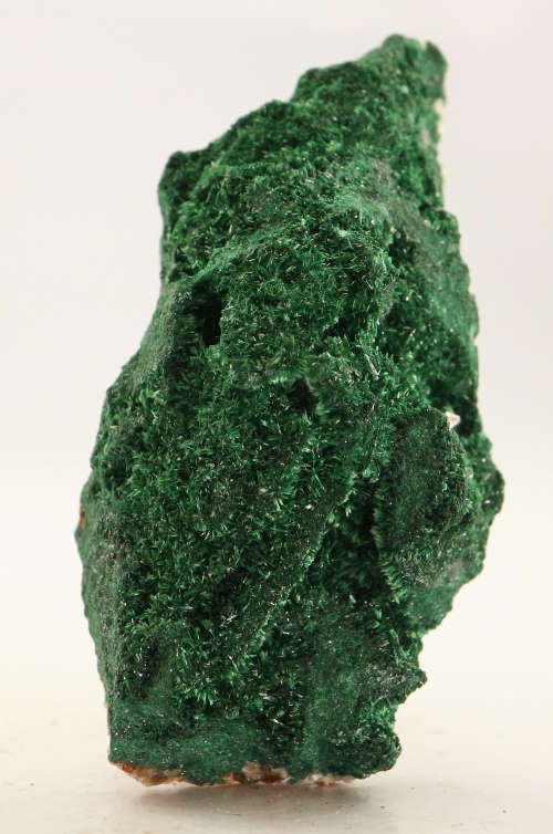Malachite on Matrix, Mashamba West Mine, DRC