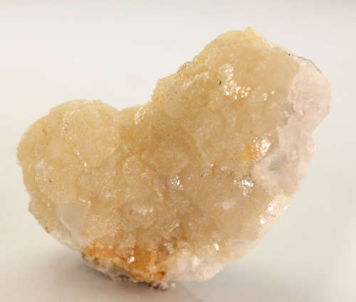 Calcite Cluster, N`Chwaning II, Northern Cape, South Africa