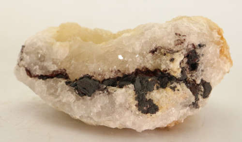 Calcite Cluster, N`Chwaning II, Northern Cape, South Africa