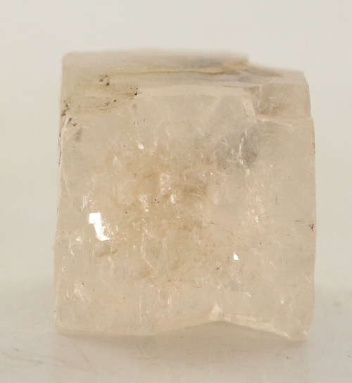 Hydroxyapophyllite Thumbnail, N`Chwaning II, Northern Cape, South Africa