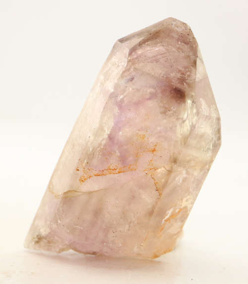 Amethyst Quartz Crystal, Gobobosebberge Mnt, Namibia