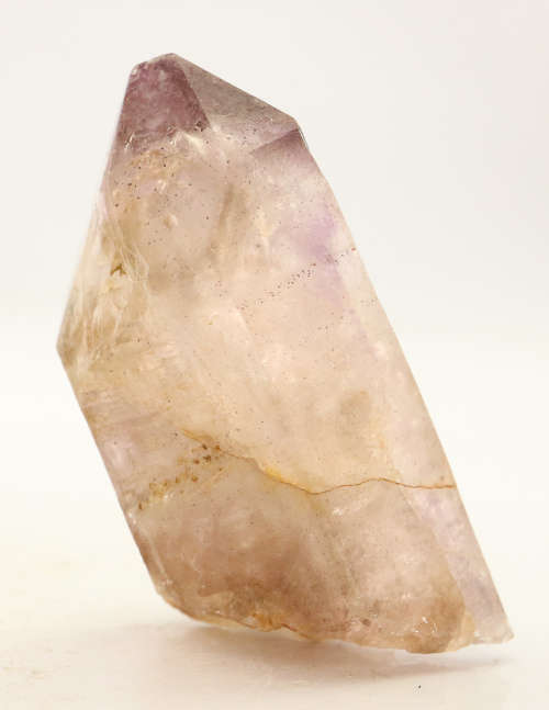 Amethyst Quartz Crystal, Gobobosebberge Mnt, Namibia