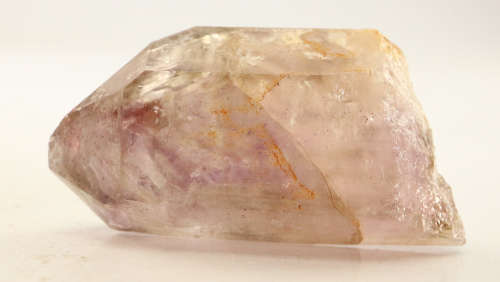 Amethyst Quartz Crystal, Gobobosebberge Mnt, Namibia