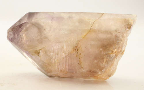 Amethyst Quartz Crystal, Gobobosebberge Mnt, Namibia