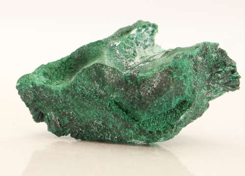 Malachite Cluster, Mashamba West Mine, DRC