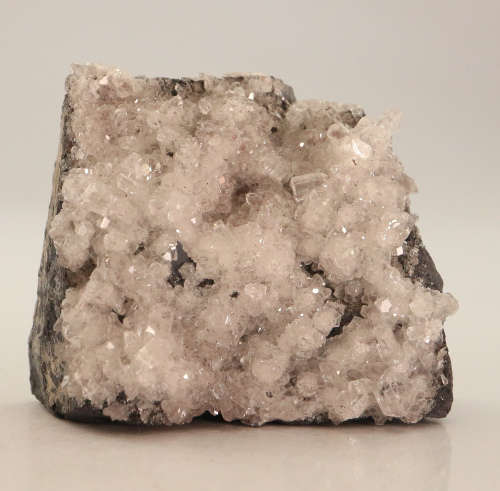 Calcite on Matrix, N`Chwaning II, Northern Cape, South Africa