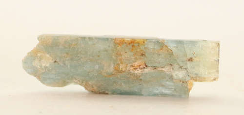 Aquamarine Crystal, Erongo Mnt Region, Namibia